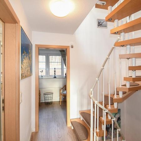 Faehrhaus Appartement 9 Sellin 외부 사진
