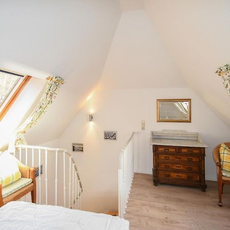 Faehrhaus Appartement 9 Sellin 외부 사진
