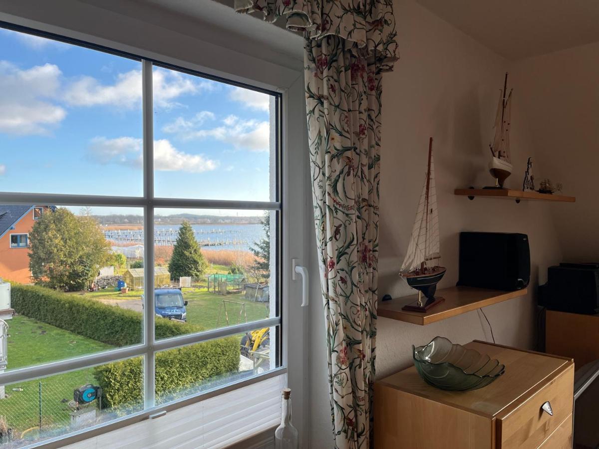 Faehrhaus Appartement 9 Sellin 외부 사진