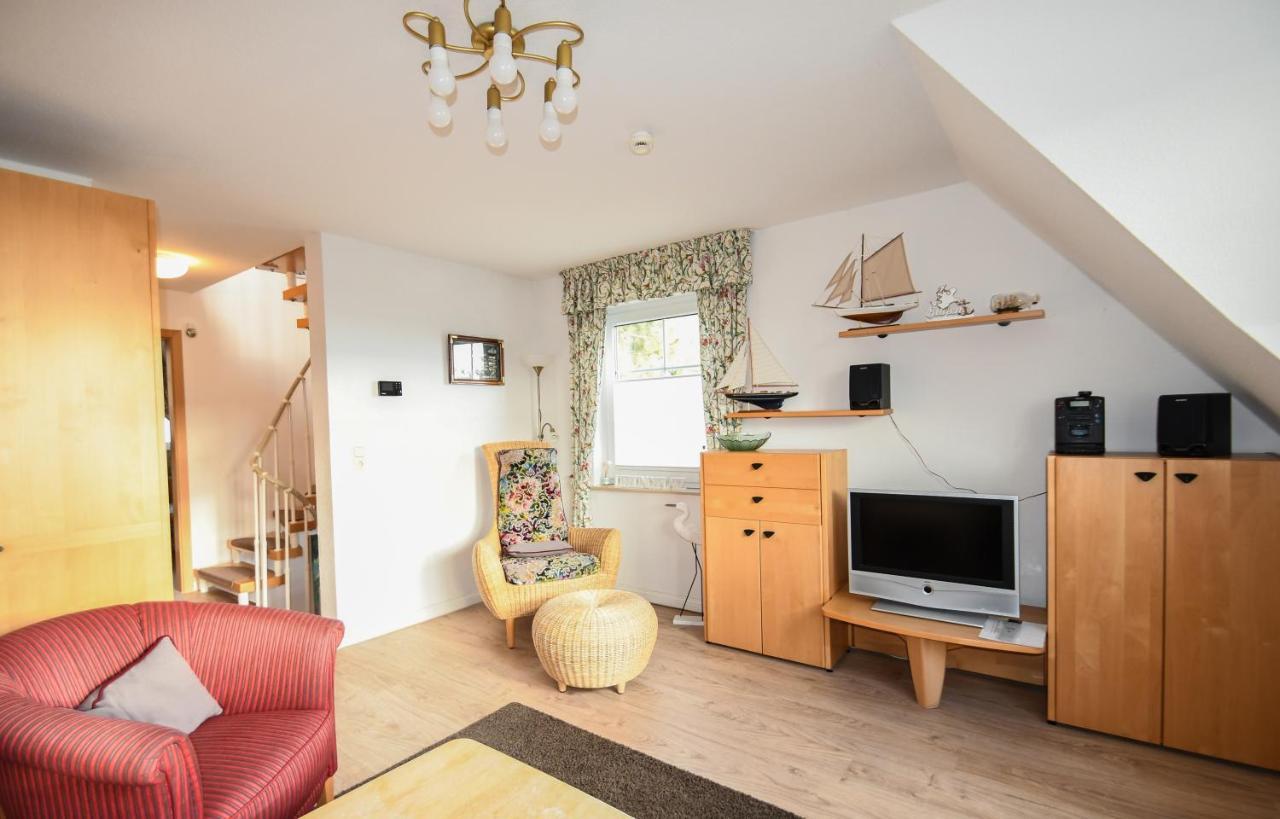 Faehrhaus Appartement 9 Sellin 외부 사진