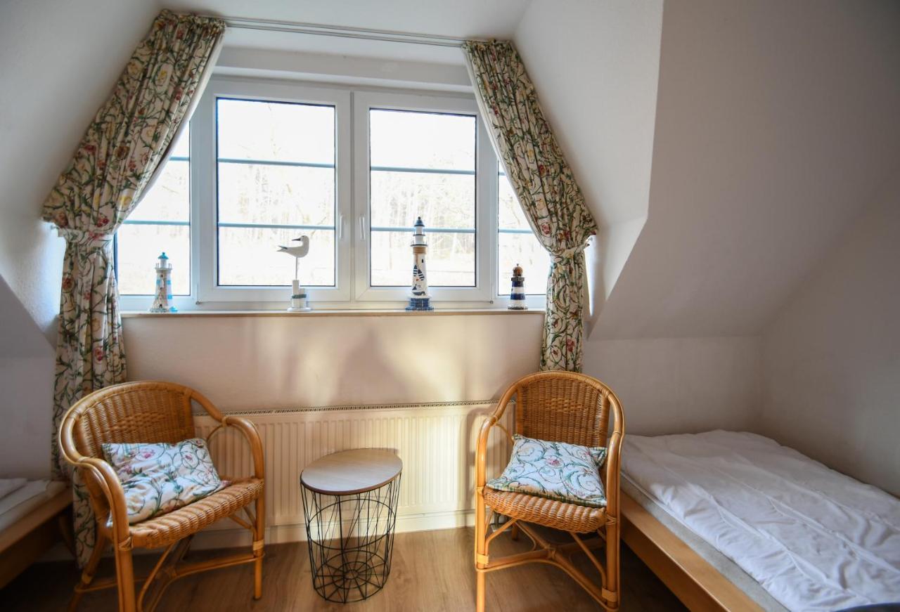 Faehrhaus Appartement 9 Sellin 외부 사진