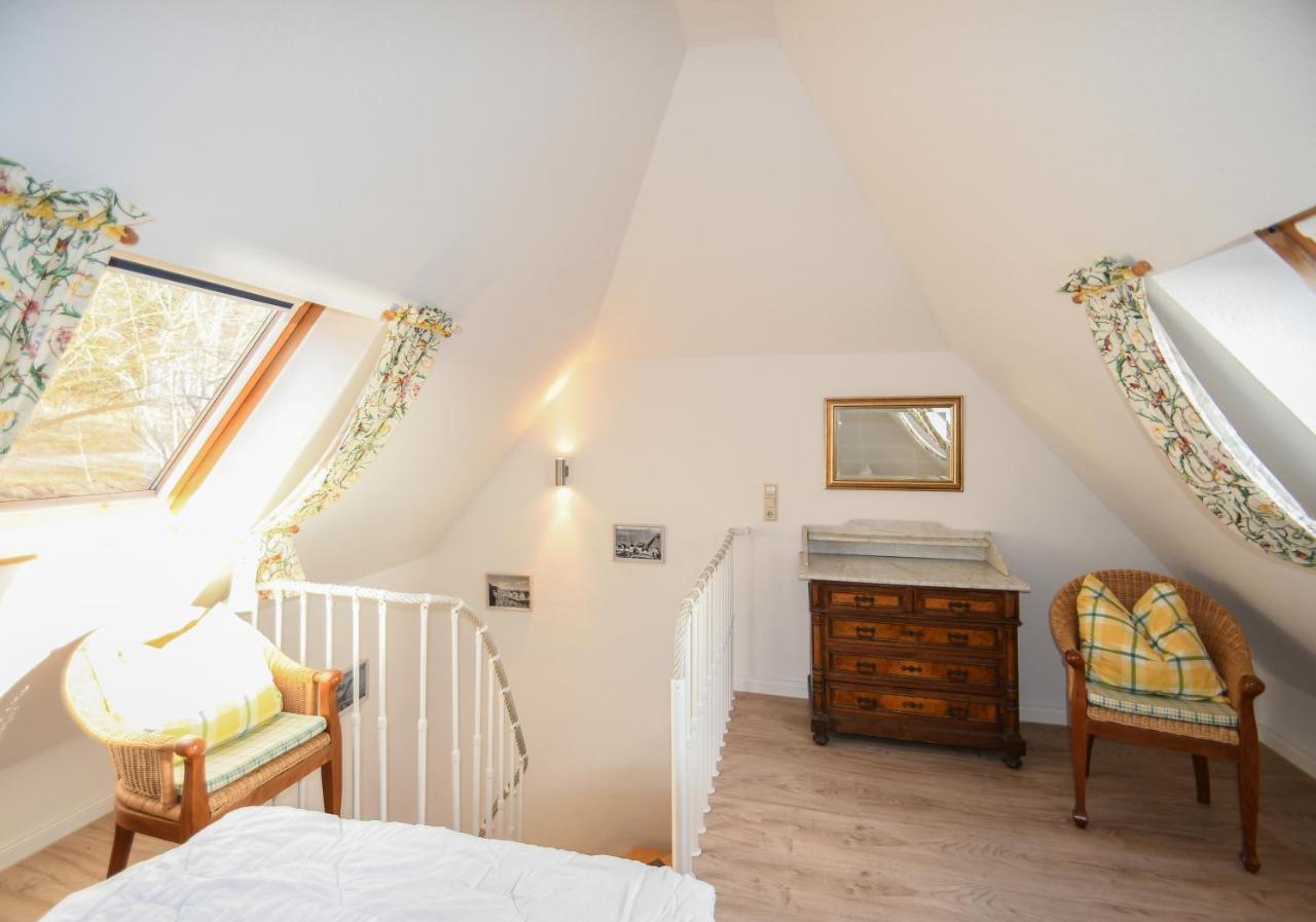 Faehrhaus Appartement 9 Sellin 외부 사진
