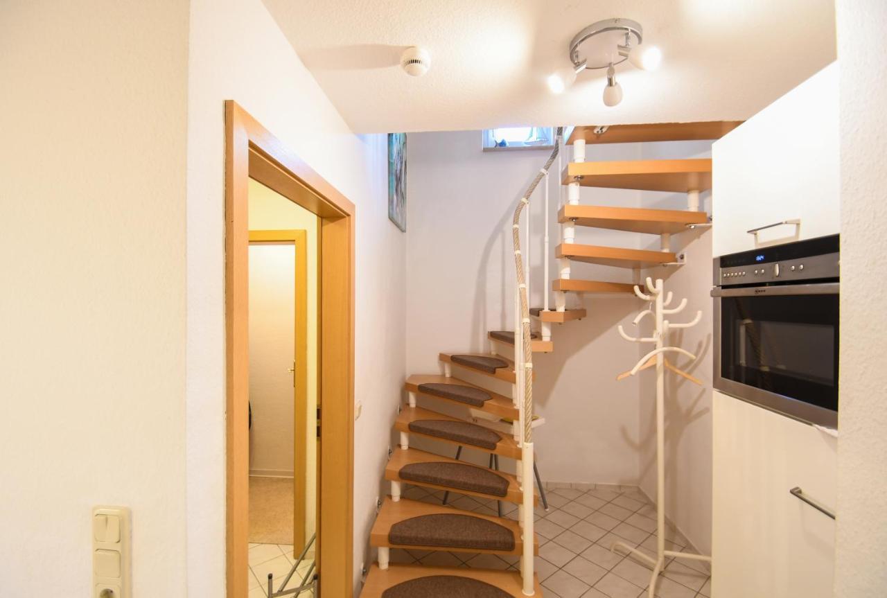 Faehrhaus Appartement 9 Sellin 외부 사진
