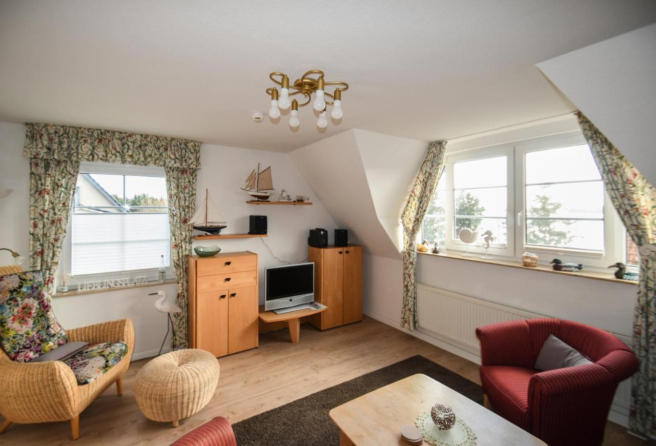 Faehrhaus Appartement 9 Sellin 외부 사진
