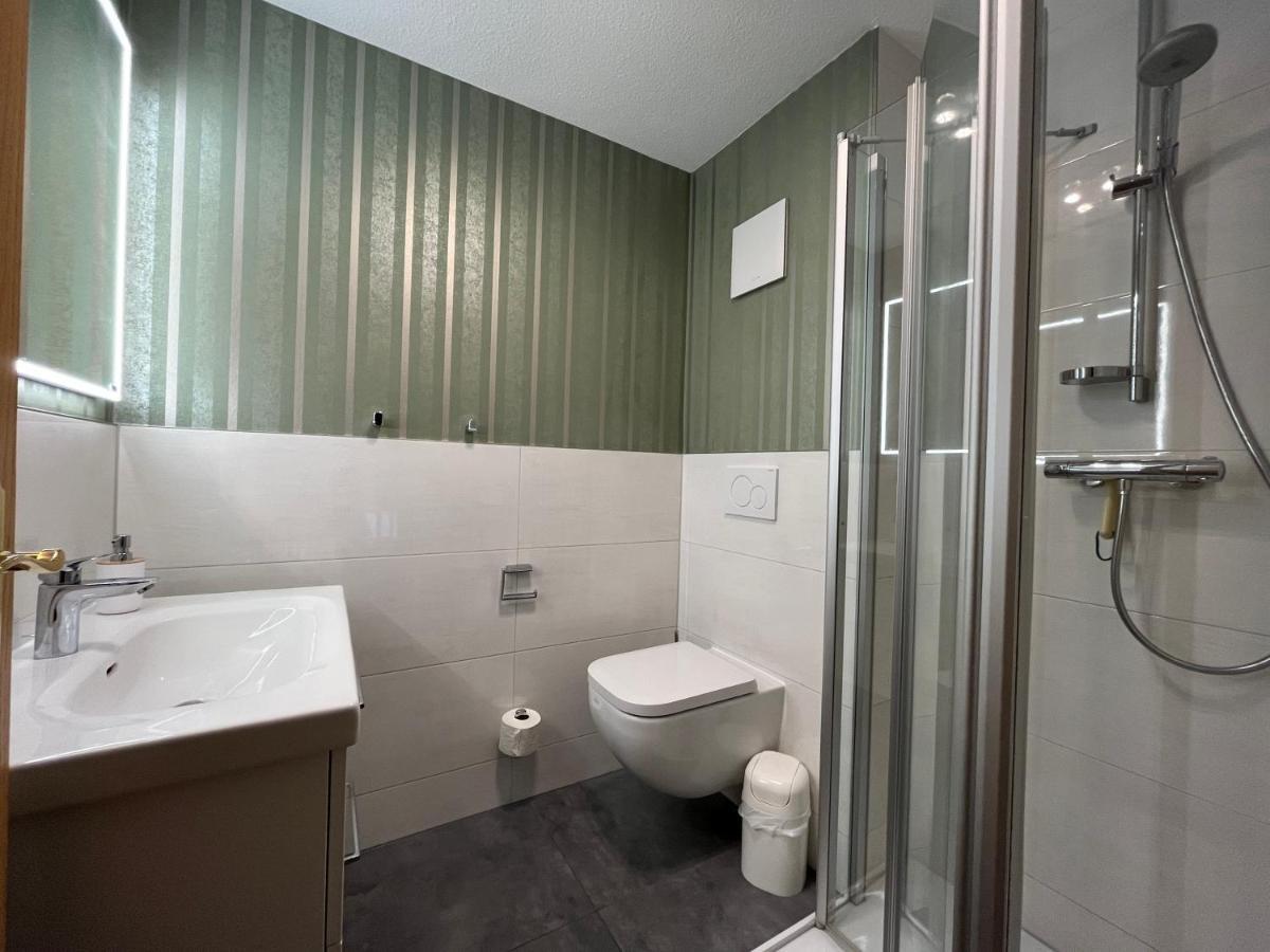 Faehrhaus Appartement 9 Sellin 외부 사진