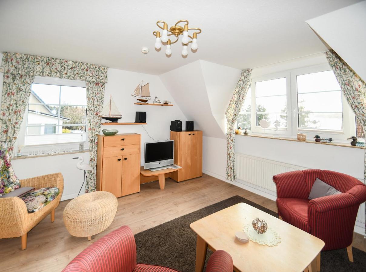Faehrhaus Appartement 9 Sellin 외부 사진