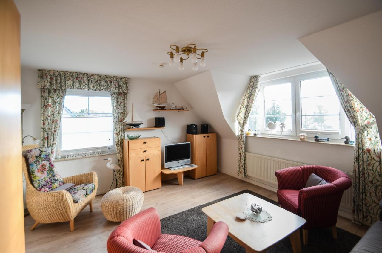 Faehrhaus Appartement 9 Sellin 외부 사진